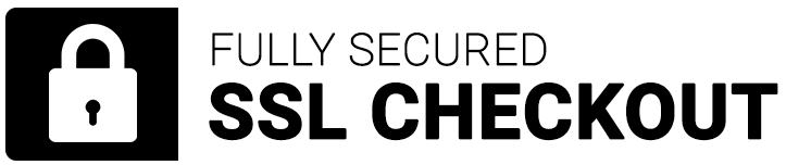 SSL Secure Checkout