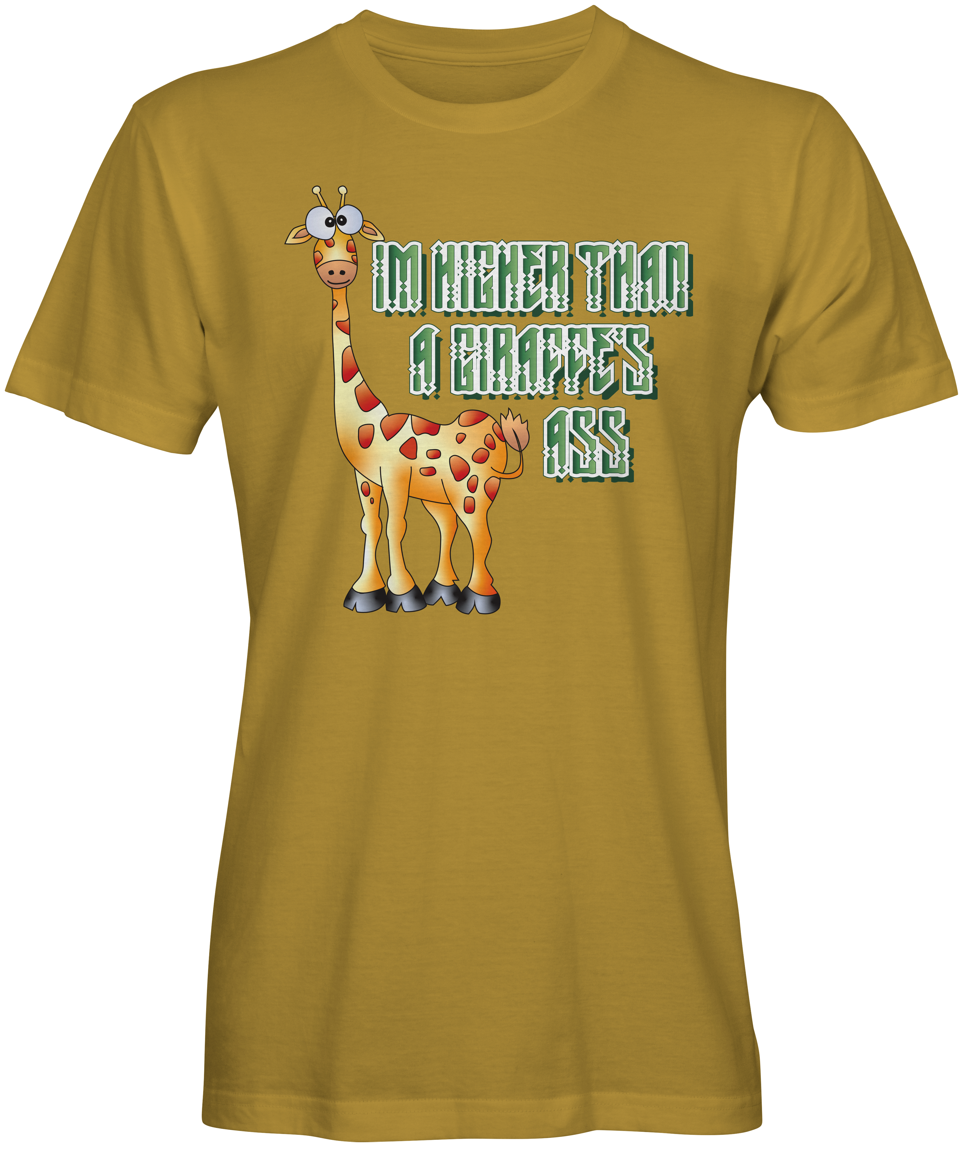 T-shirt 4