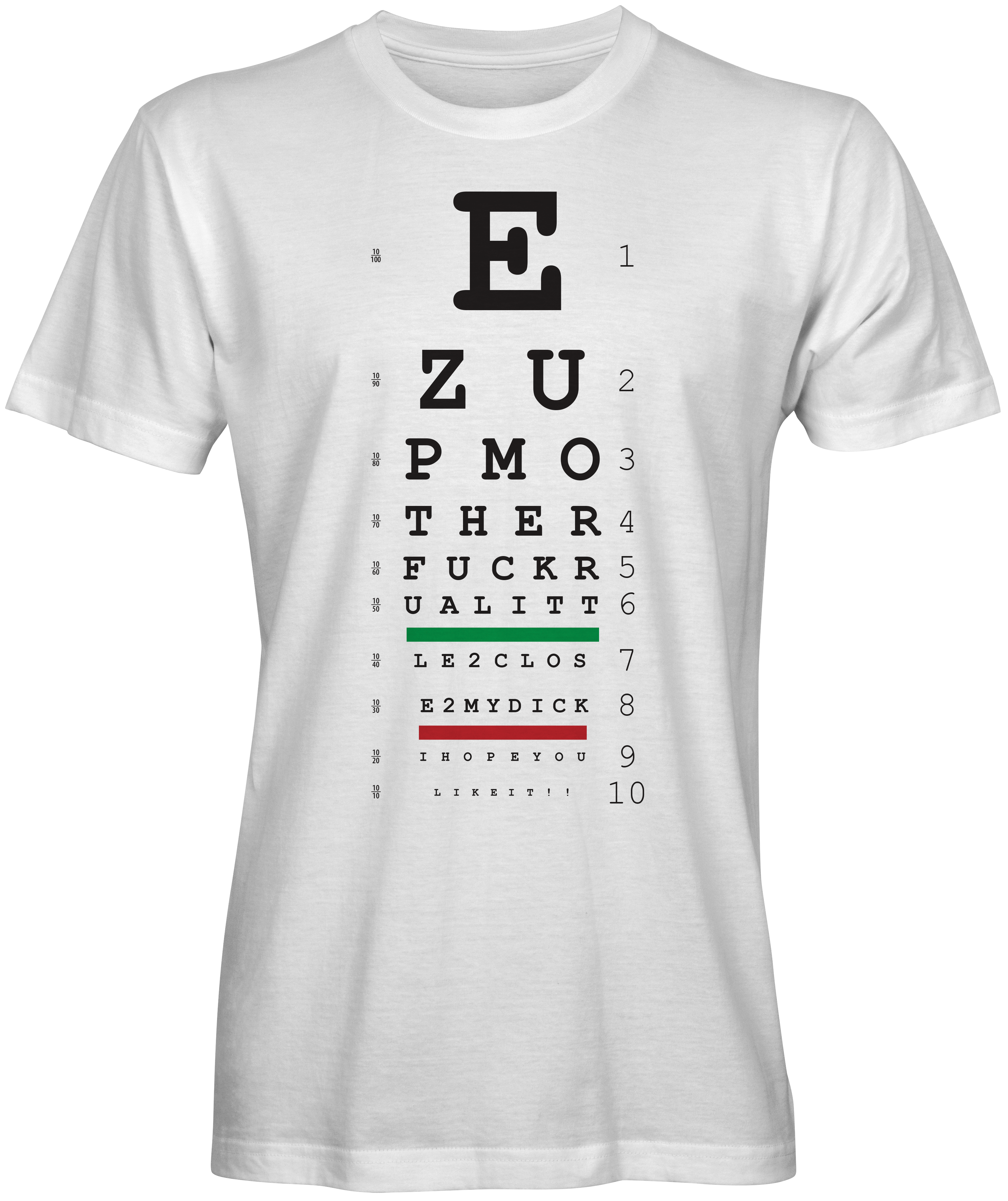 T-shirt 5