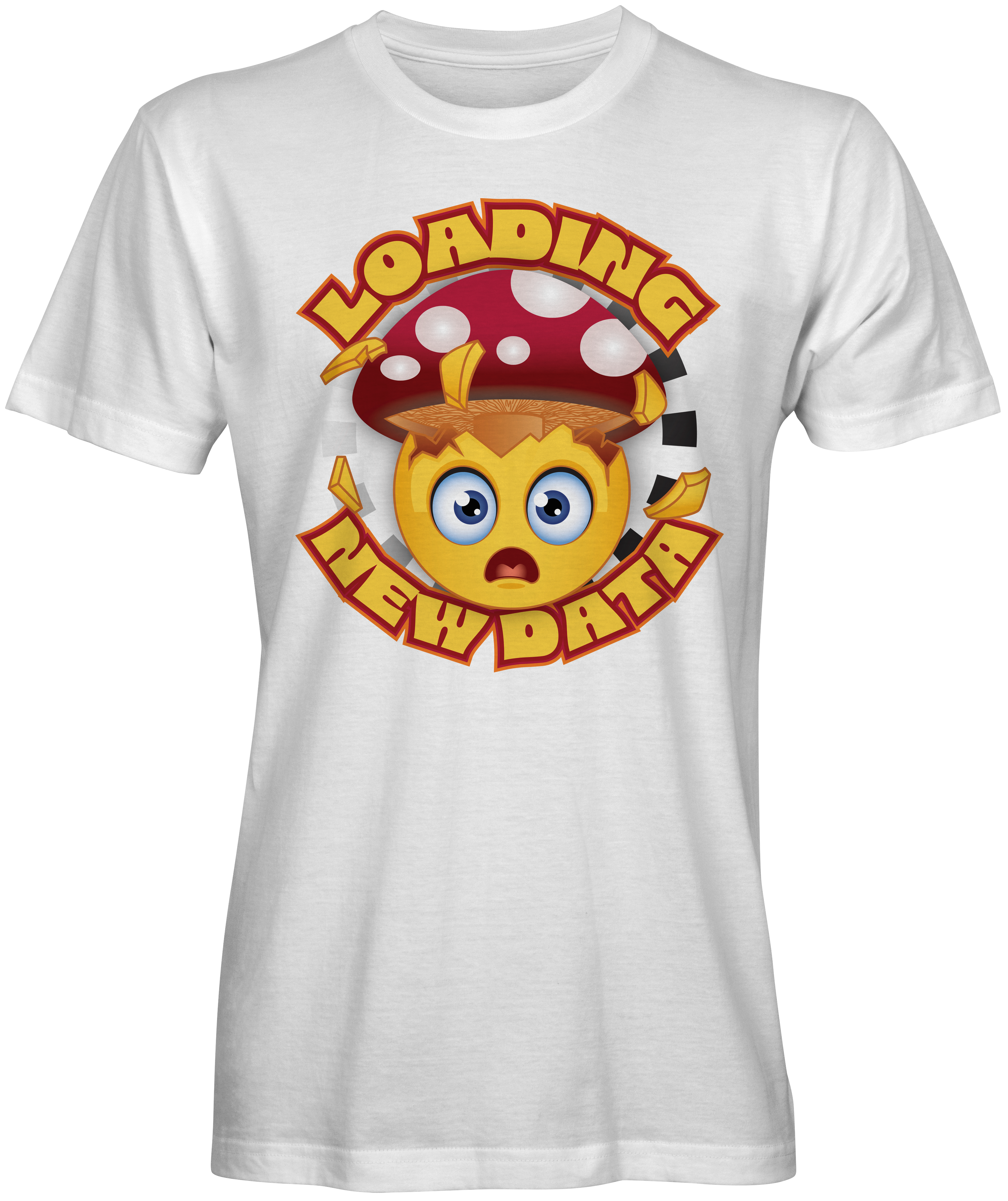 T-shirt 6
