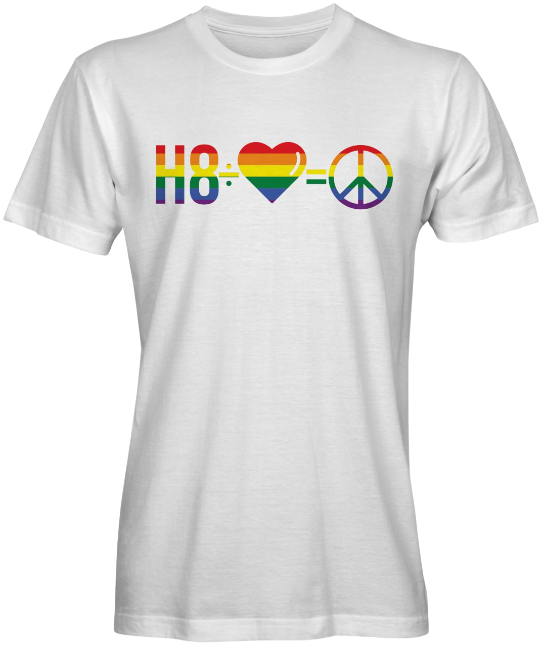 T-shirt 8